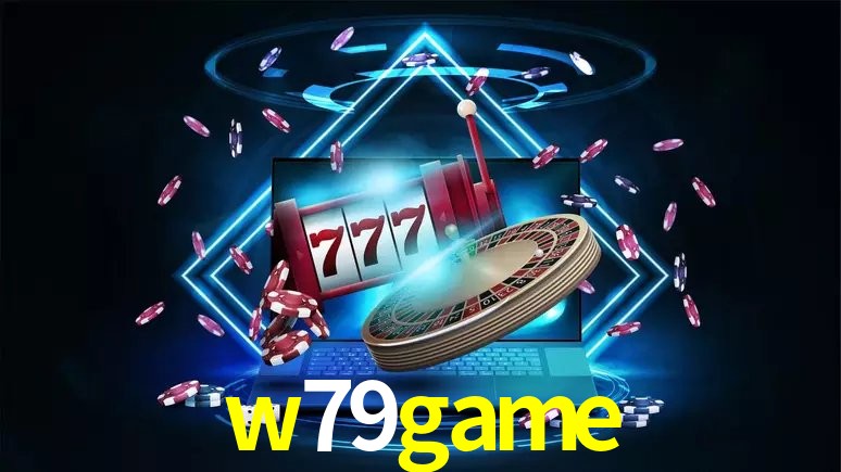 Slot Games w79game
