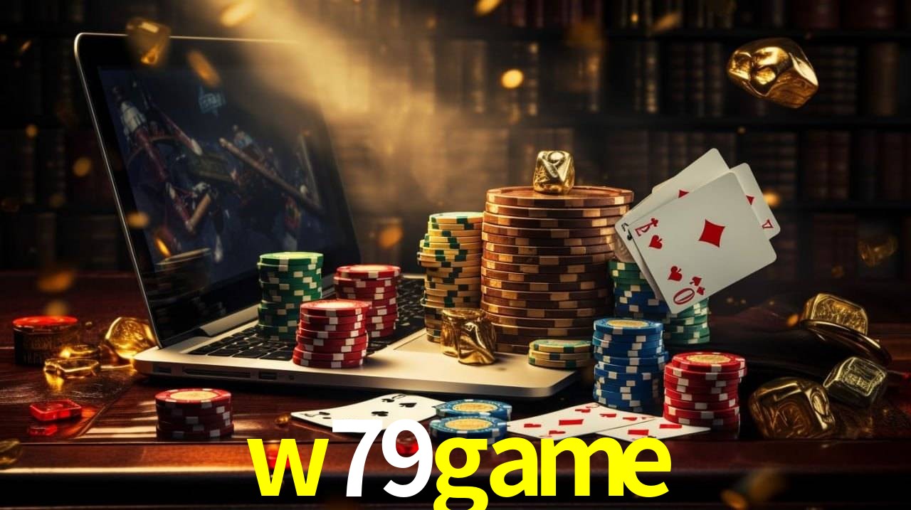 Football Betting w79game