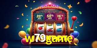 Quick Registration w79game