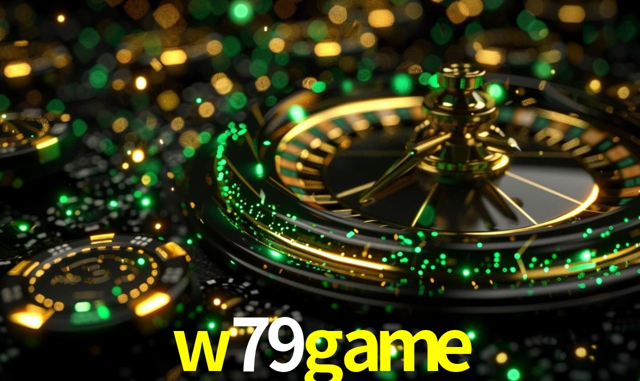 Weekend Specials w79game