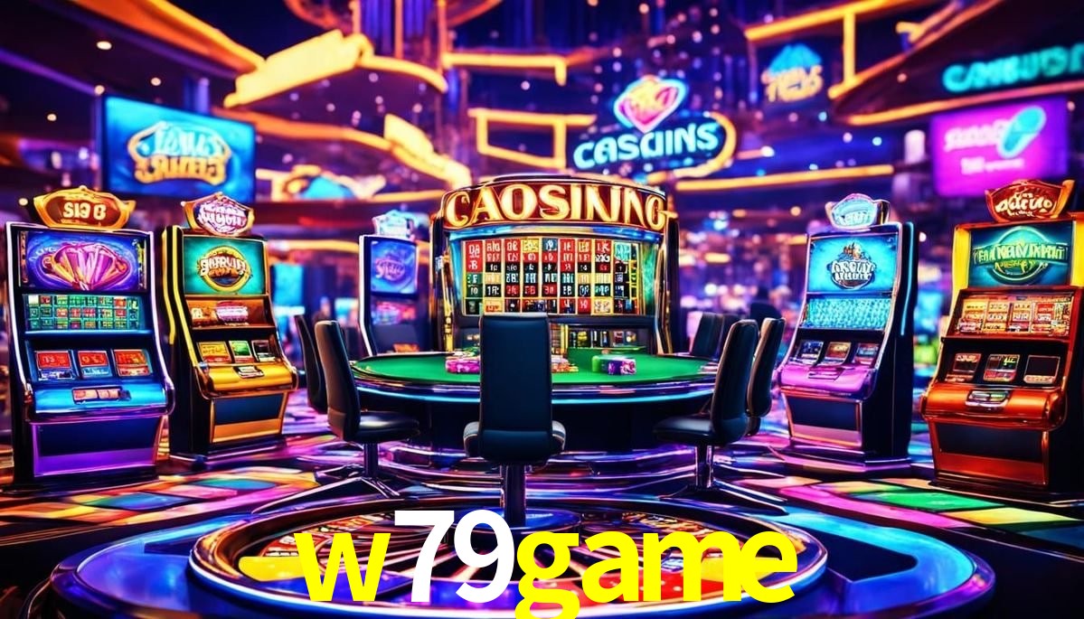 Gates of Olympus w79game