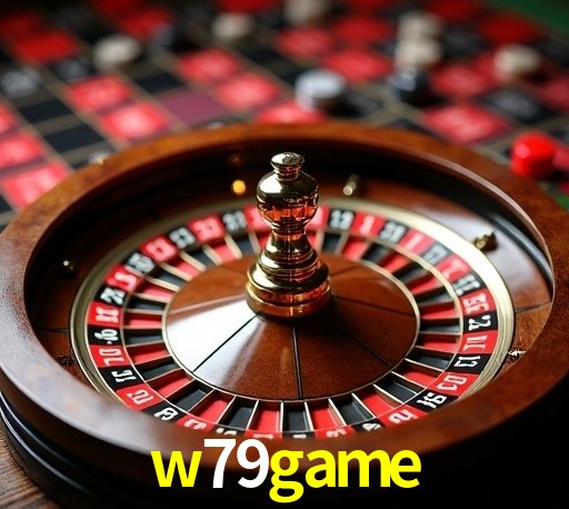 Responsive Design w79game