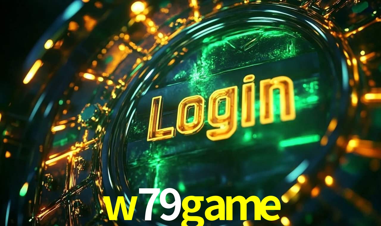 Premium Interface w79game